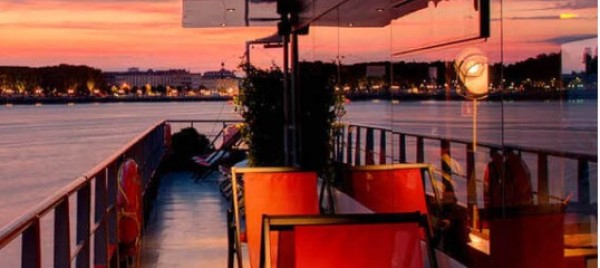 Codes promos et réductions LES BATEAUX BORDELAIS