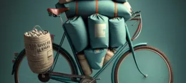 Codes promos et réductions VELOEVOL