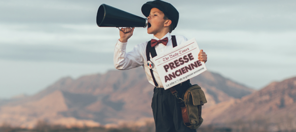 Codes promos et réductions Journal de Naissance