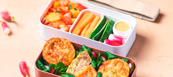 Codes promos et réductions Monbento