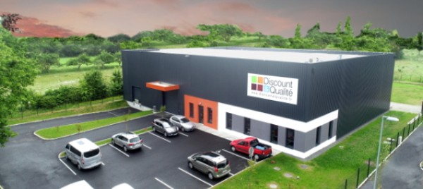 Codes promos et réductions DISCOUNT ET QUALITÉ