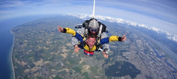 Codes promos et réductions ABEILLE PARACHUTISME