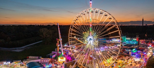 Codes promos et réductions FOIRE DE LILLE