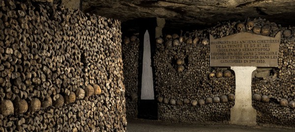 Codes promos et réductions Catacombes de Paris