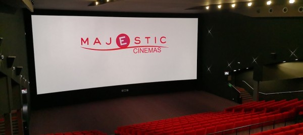 Codes promos et réductions Majestic Douai