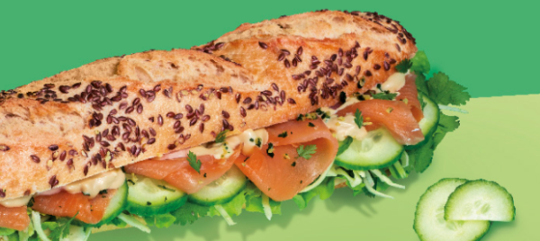 Codes promos et réductions BRIOCHE DOREE