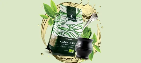 Codes promos et réductions LA BOMBILLA