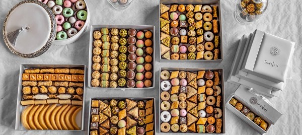 Codes promos et réductions PATISSERIE OUESLATI