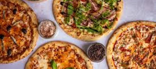 Codes promos et réductions LA PIZZA DE NICO