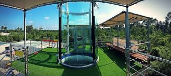 Codes promos et réductions VENTURIZONE