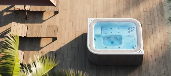 Codes promos et réductions JACUZZI DIRECT