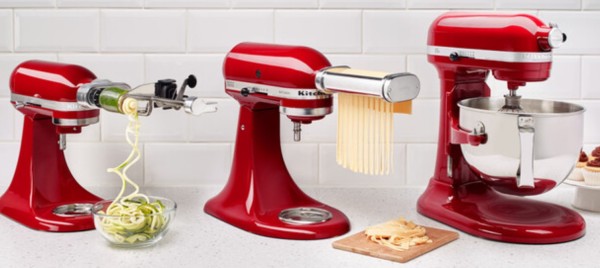 Codes promos et réductions KitchenAid