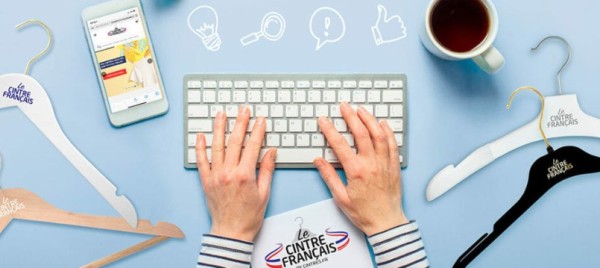 Codes promos et réductions LE CINTRE FRANCAIS