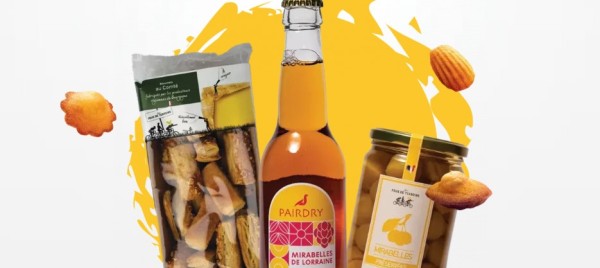 Codes promos et réductions LES FOUS DE TERROIRS