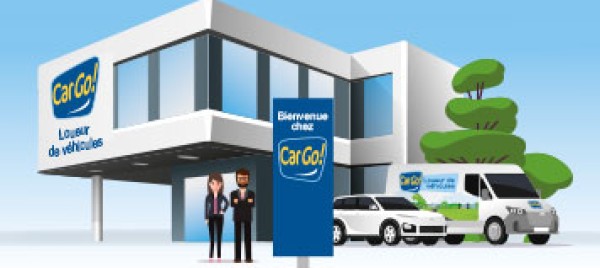 Codes promos et réductions CARGO