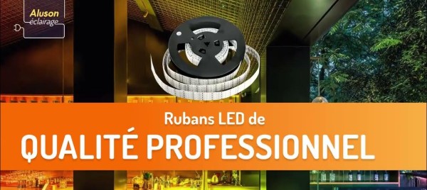 Codes promos et réductions ALUSON ECLAIRAGE