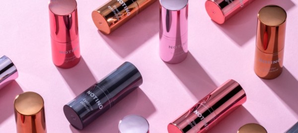 Codes promos et réductions Notino