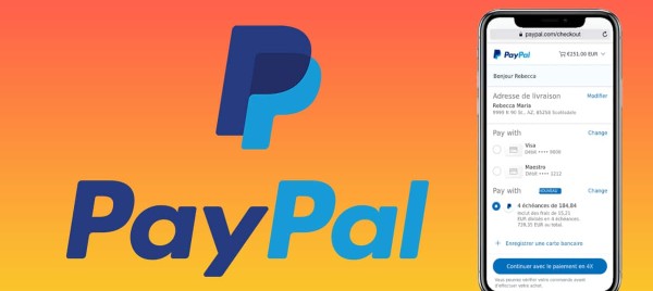Codes promos et réductions PAYPAL