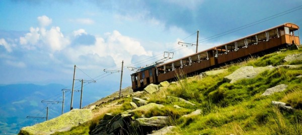 Codes promos et réductions LE PETIT TRAIN DE LA RHUNE