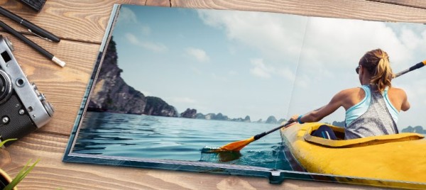 Codes promos et réductions Photoservice