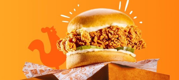 Codes promos et réductions POPEYES