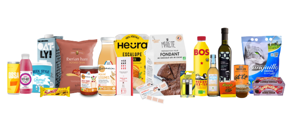 Codes promos et réductions TASTE