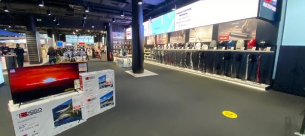 Codes promos et réductions UBALDI