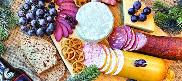 Codes promos et réductions LE VOSGIEN GOURMET