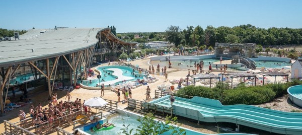 Codes promos et réductions CENTRE AQUATIQUE ILÉO