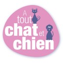 Bons de reduction A TOUT CHAT ET CHIEN