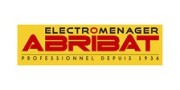 Bons de reduction Abribat Electromenager