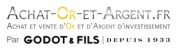 Bons de reduction ACHAT OR ET ARGENT