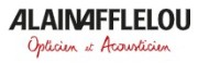 Bons de reduction ALAIN AFFLELOU