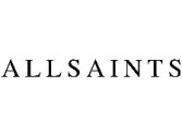 Bons de reduction All Saints