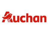 Bons de reduction AUCHAN DRIVE