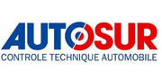 Bons de reduction AUTOSUR