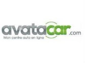 Bons de reduction Avatacar