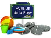 Bons de reduction Avenue La Plage