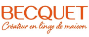 Bons de reduction BECQUET