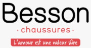 Bons de reduction BESSON CHAUSSURES