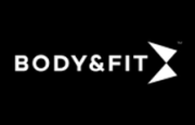 Bons de reduction Body Fit