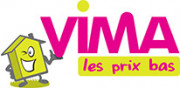 Bons de reduction VIMA