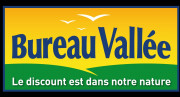 Bons de reduction BUREAU VALLEE