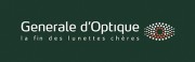 Bons de reduction Generale d'Optique