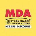 Bons de reduction MDA
