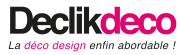 Bons de reduction Declikdeco