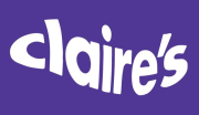 Bons de reduction CLAIRE'S