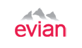 Bons de reduction EVIAN