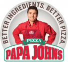 Bons de reduction PAPA JOHN'S