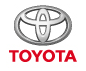 Bons de reduction TOYOTA